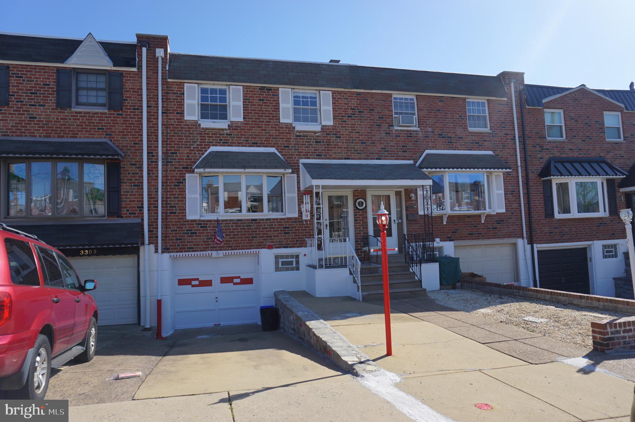 3311 Ancona Road Philadelphia, PA 19154 - Photo 3 of 32 Exterior Front