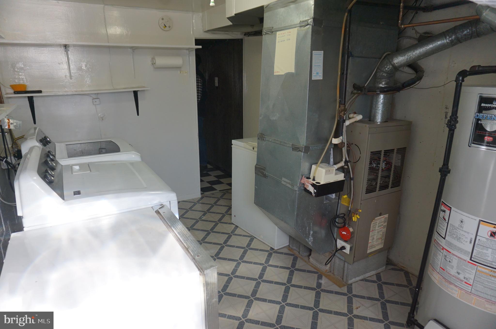 3311 Ancona Road Philadelphia, PA 19154 - Photo 24 of 32 Laundry
