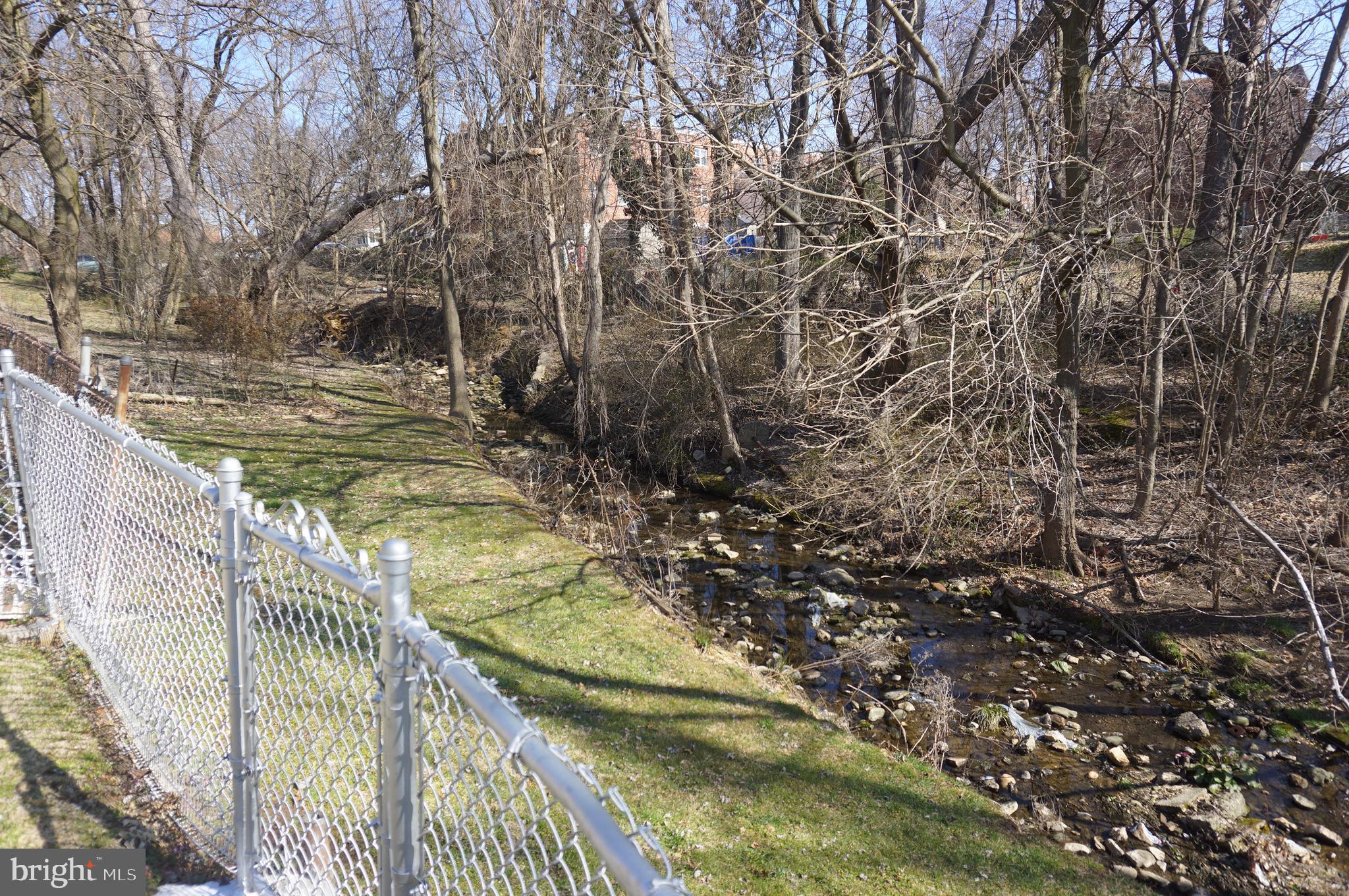 3311 Ancona Road Philadelphia, PA 19154 - Photo 30 of 32 Creek behind rear yard
