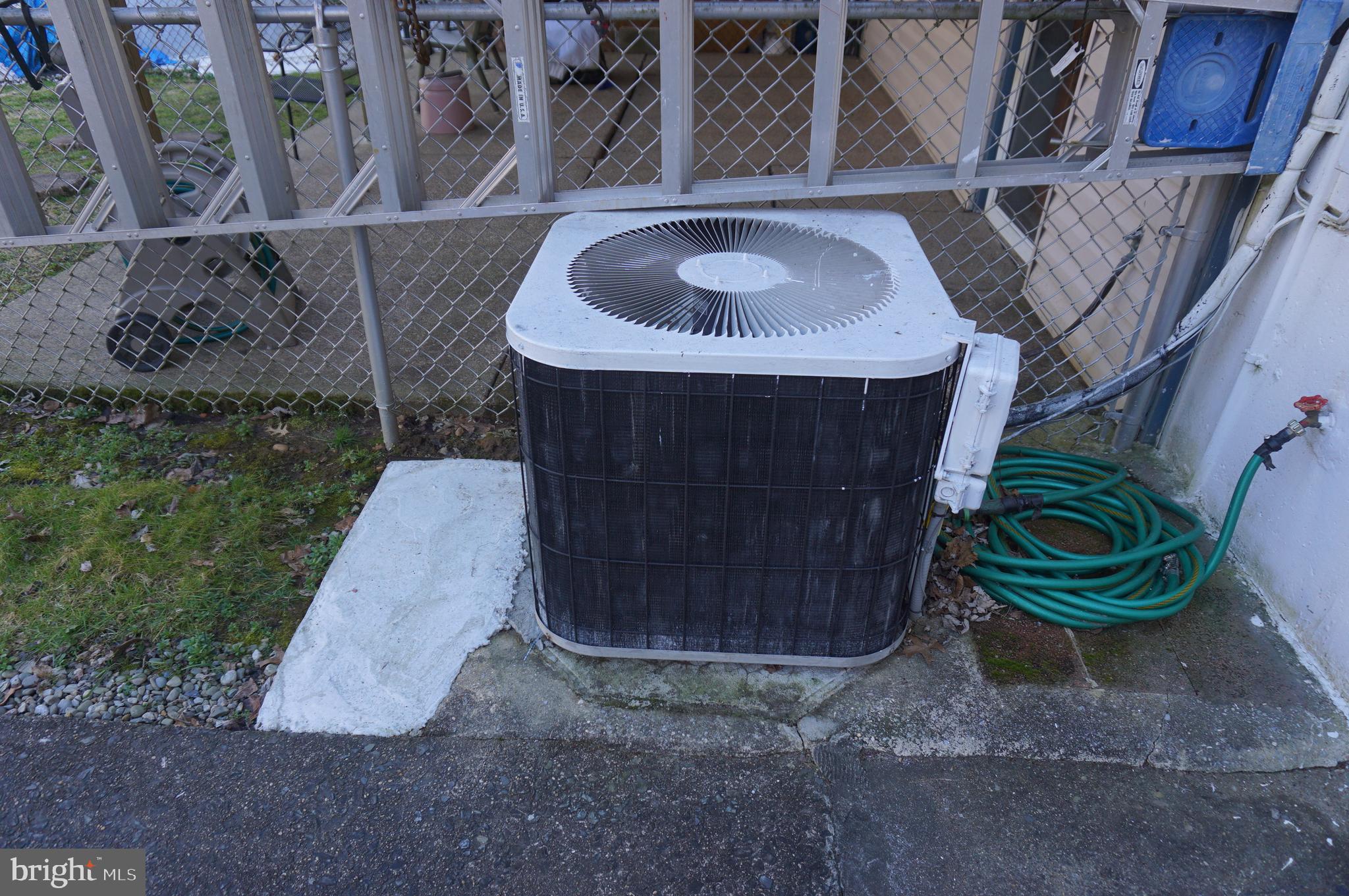 3311 Ancona Road Philadelphia, PA 19154 - Photo 32 of 32 Central Air
