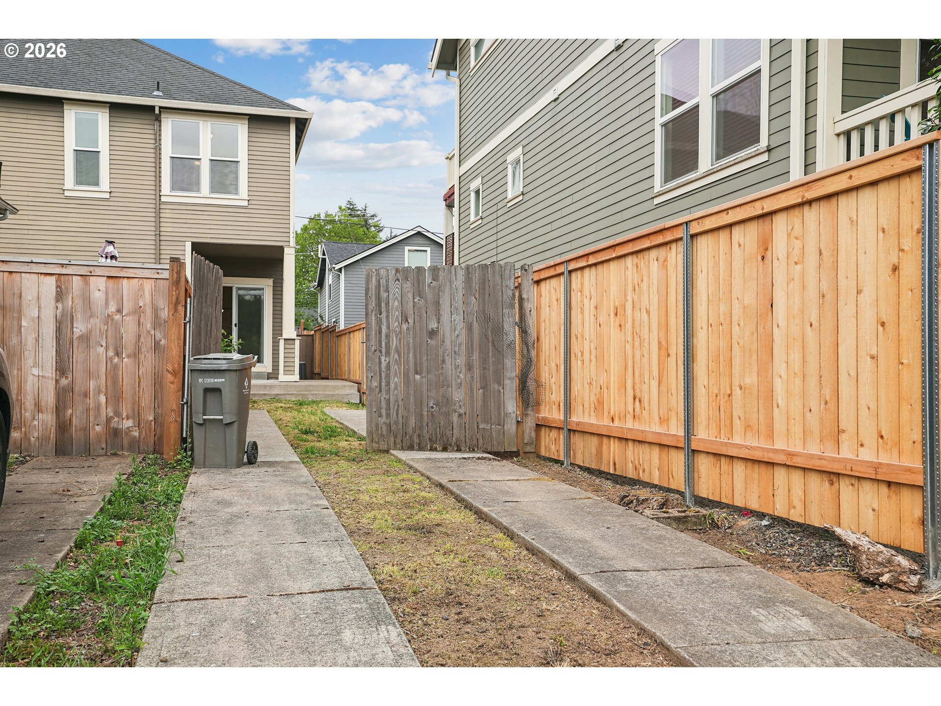 3262 Northeast Rosa Parks Way Portland, OR 97211 - Photo 33 of 33