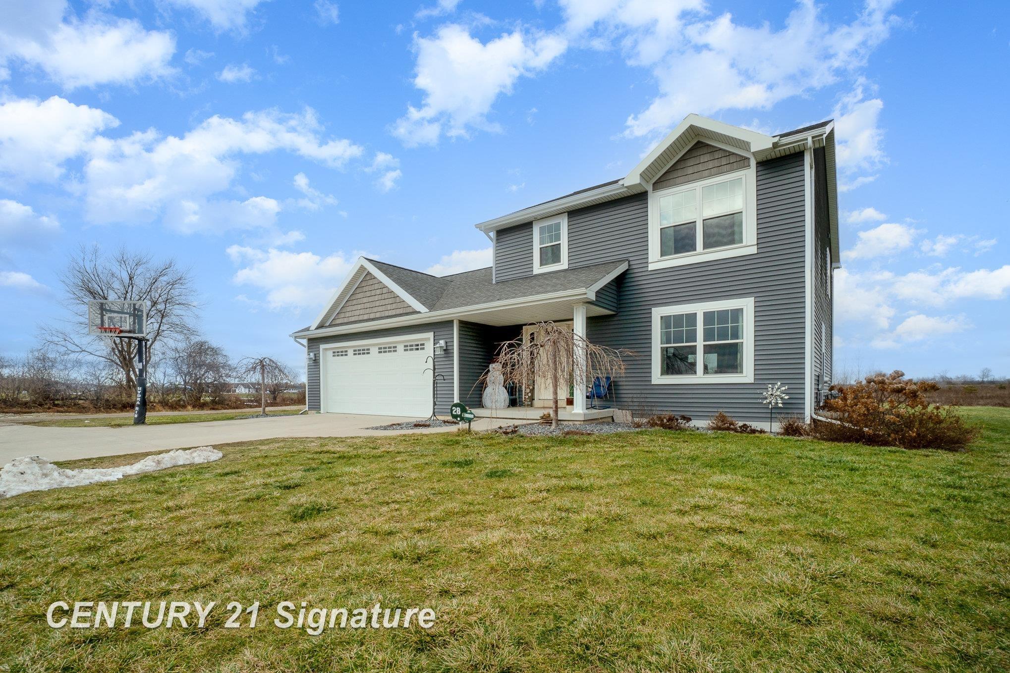 10846 Sarle Road Freeland, MI 48623 - Photo 7 of 38