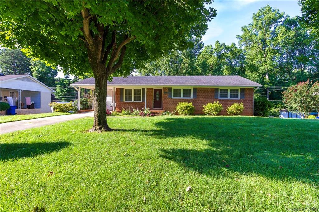 713 Meadowbrook Road Kings Mountain, NC 28086 - Photo 1 of 8 Gallery Image 1