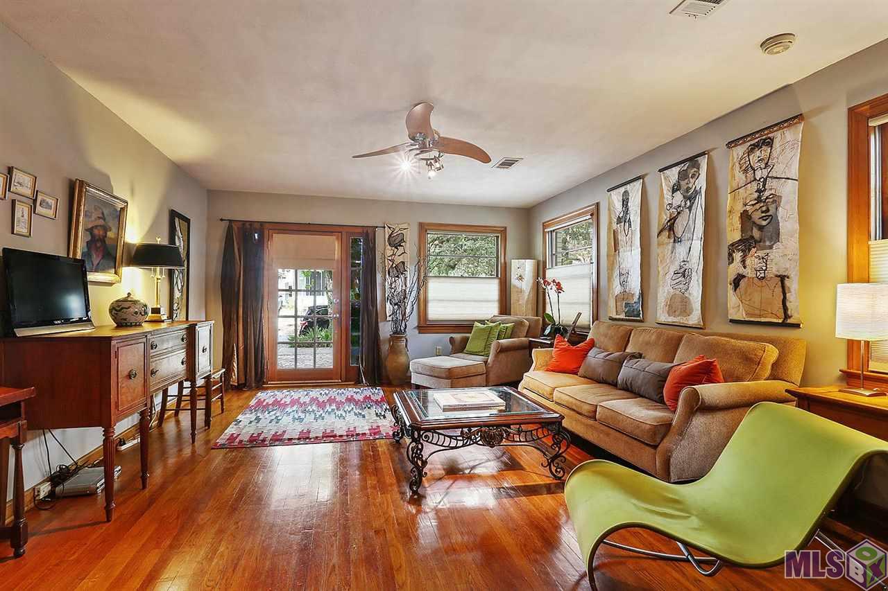 121 St Joseph Street Baton Rouge, LA 70802 - Photo 1 of 9 Gallery Image 1