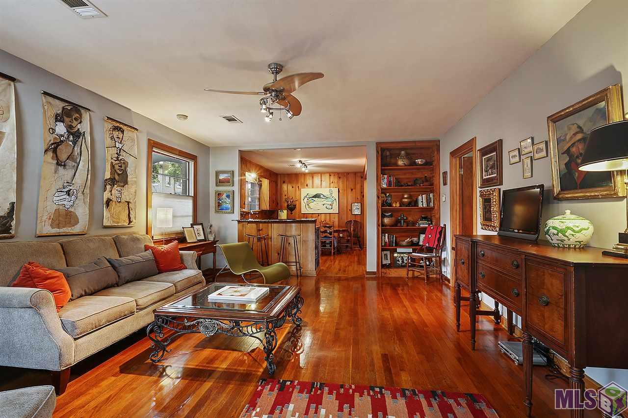 121 St Joseph Street Baton Rouge, LA 70802 - Photo 2 of 9 Gallery Image 2