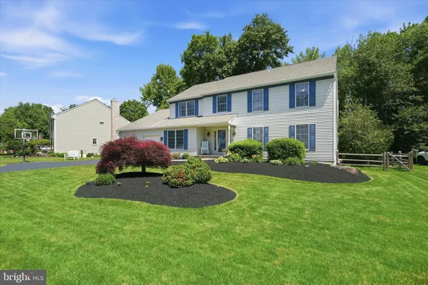 $799,000 | 3751 Knole Lane, Chadds Ford, PA 19317