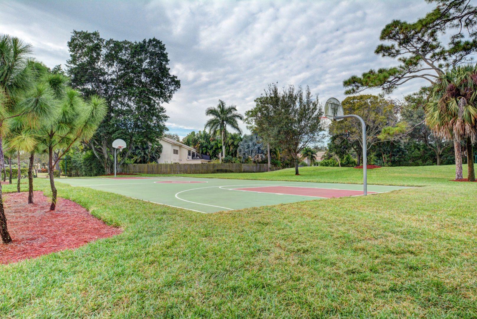 4567 Northwest 25th Way Boca Raton, FL 33434 - Photo 42 of 47 47_BT Park BBall