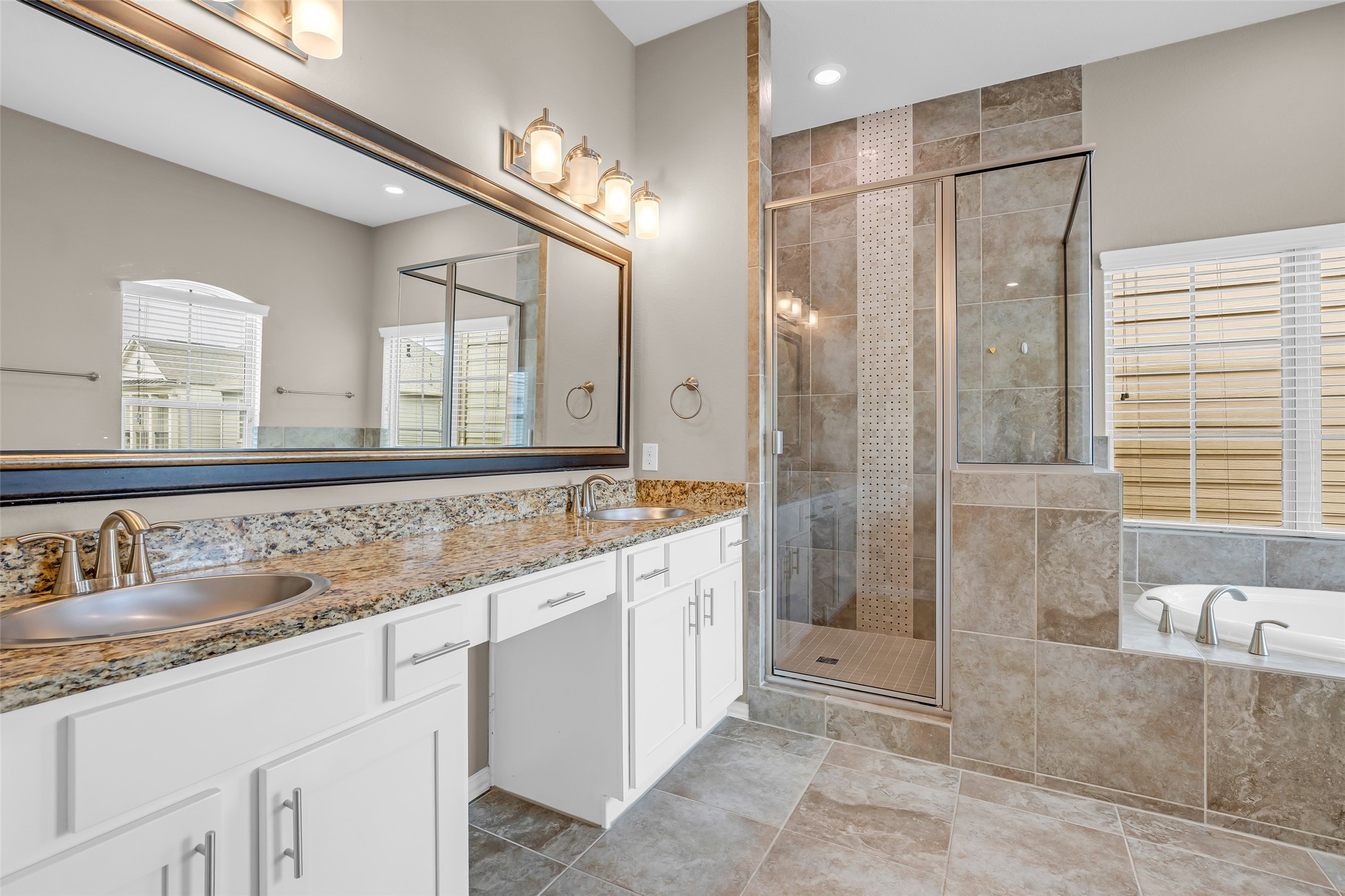 8905 Wind Springs Drive Houston, TX 77080 - Photo 20 of 25