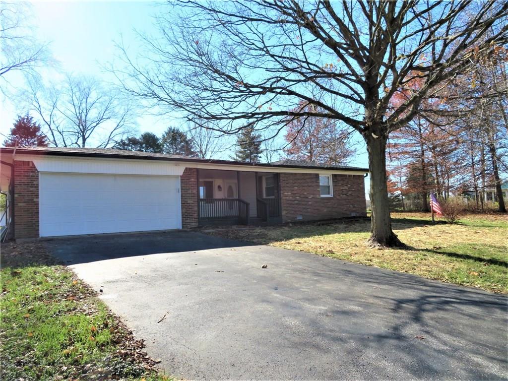 8939 Maze Road Indianapolis, IN 46259 - Photo 1 of 22 Gallery Image 1