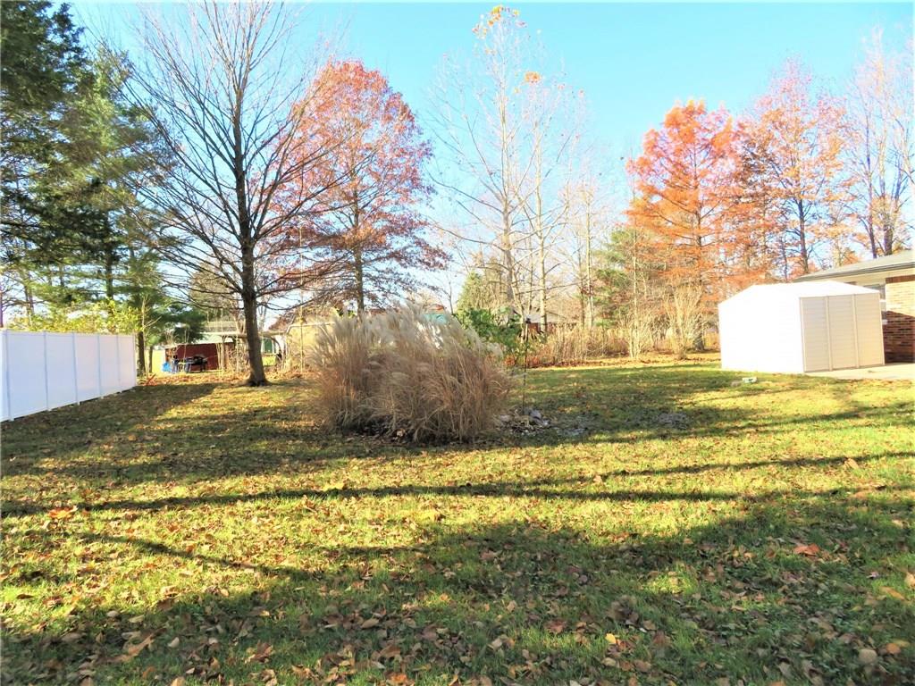 8939 Maze Road Indianapolis, IN 46259 - Photo 20 of 22 Gallery Image 20