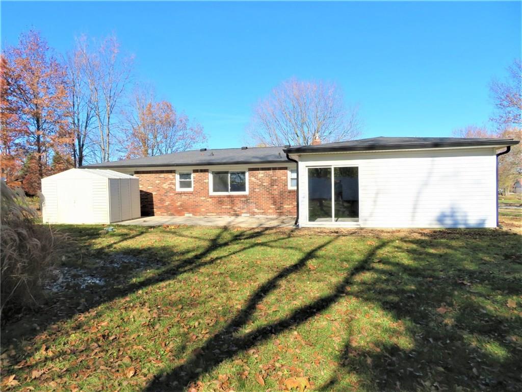 8939 Maze Road Indianapolis, IN 46259 - Photo 21 of 22 Gallery Image 21