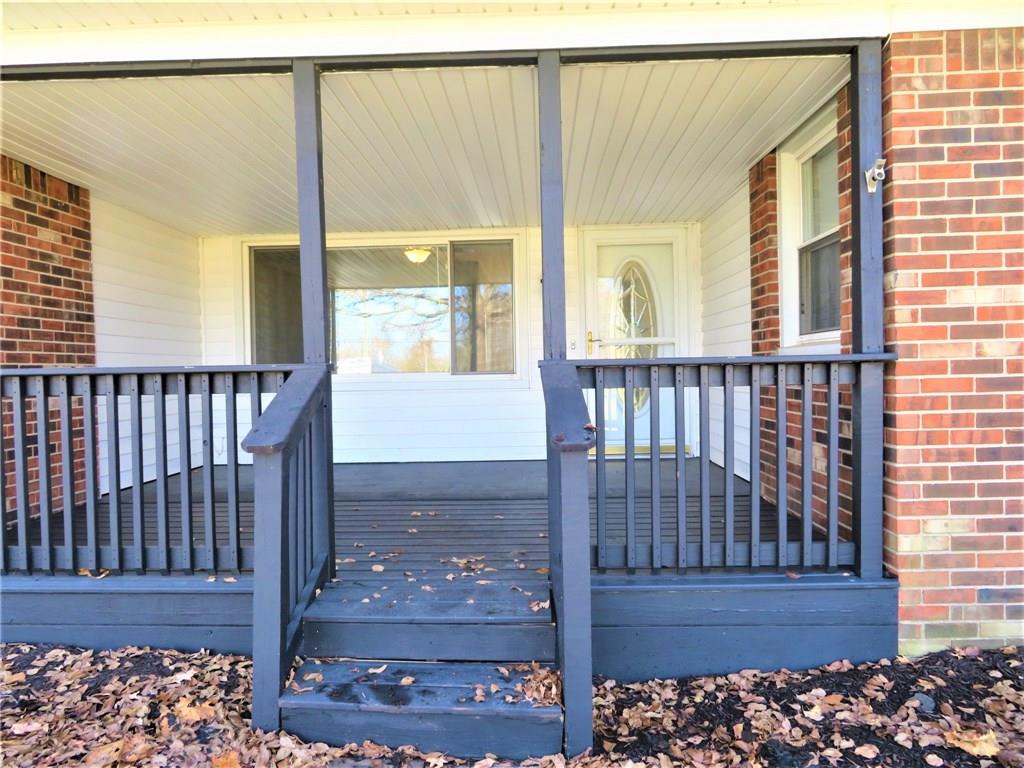 8939 Maze Road Indianapolis, IN 46259 - Photo 3 of 22 Gallery Image 3