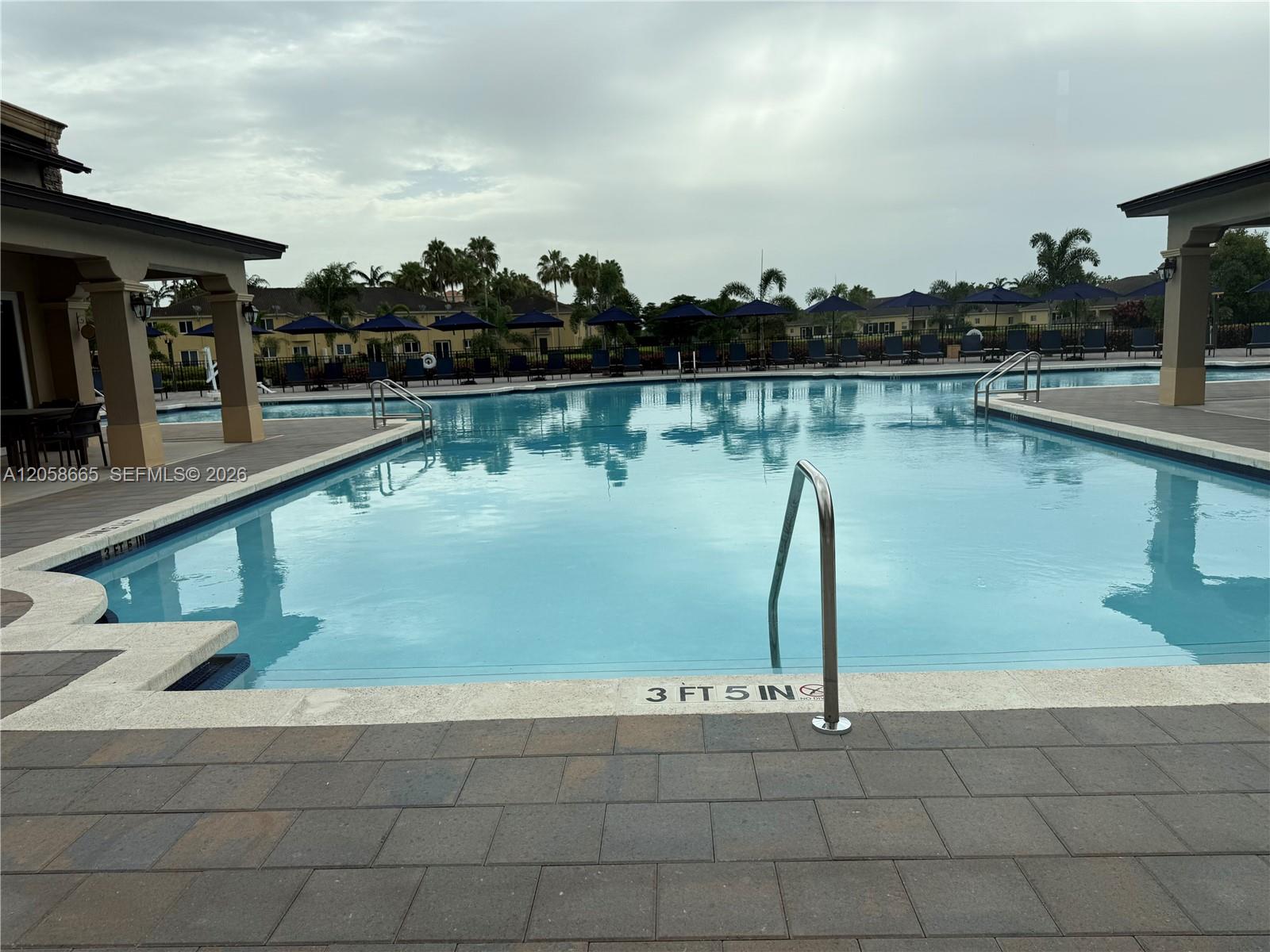 1655 Northeast 33rd Road, Unit 1054 Homestead, FL 33033 - Photo 21 of 23 Gallery Image 21