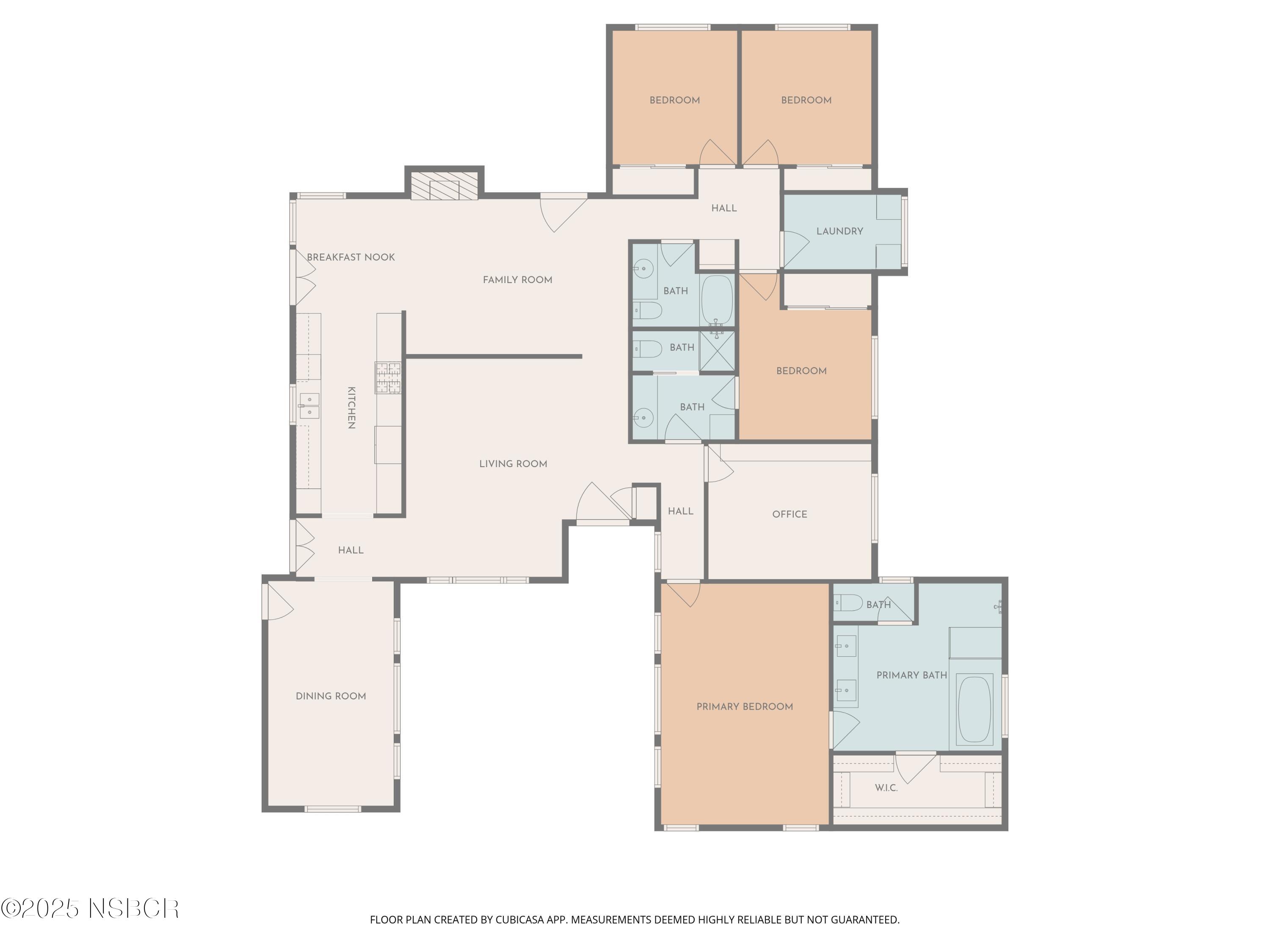 1320 Onstott Road Lompoc, CA 93436 - Photo 52 of 52 floor plan clear