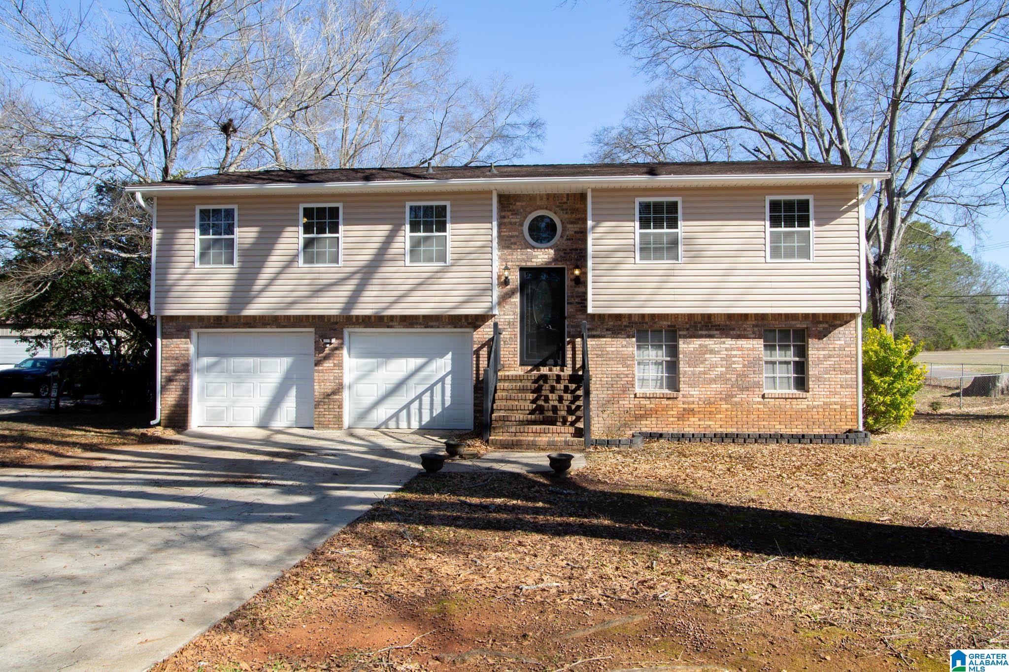 110 Pinewood Lane Montevallo, AL 35115 - Photo 1 of 57