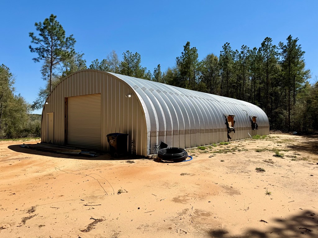 2326 Campbell Hill Road Chancellor, AL 36316 - Photo 3 of 33