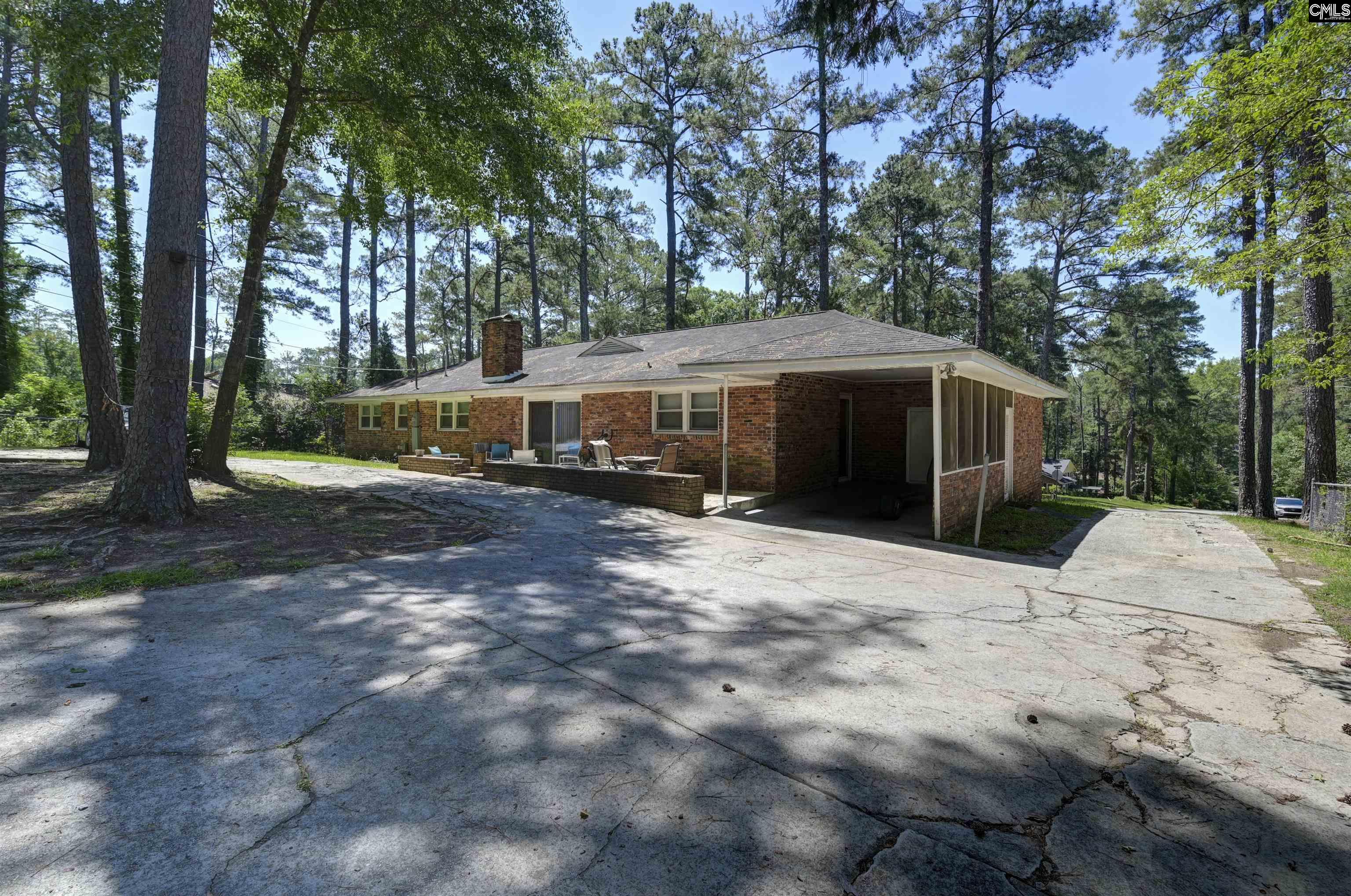 616 Amberley Road Columbia, SC 29203 - Photo 8 of 43