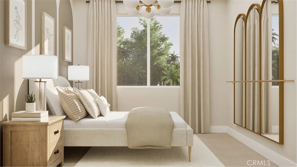 500 Park Drive, Unit 220 Carson, CA 90745 - Photo 13 of 23 Photos shown are of model only- not actual homesite.