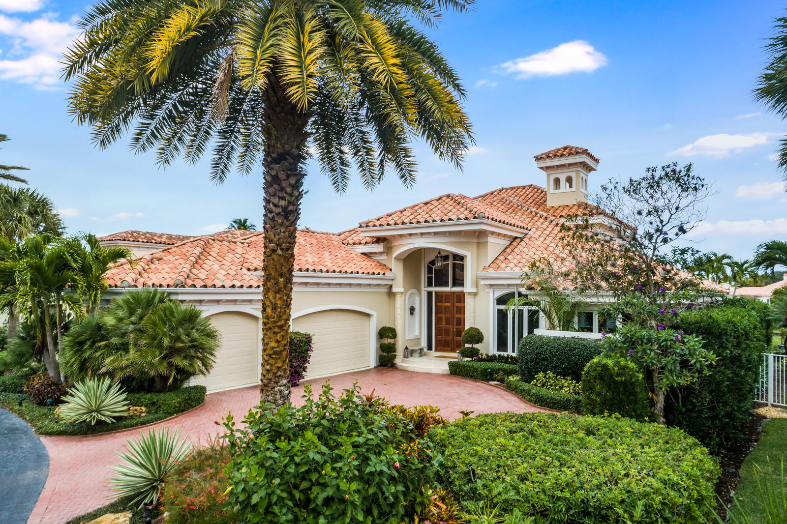 3349 Bridgegate Drive Jupiter, FL 33477 - Photo 1 of 47 DJI_0324