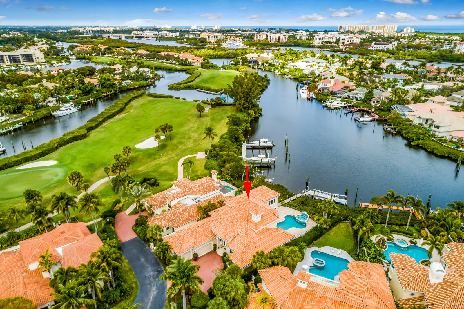 3349 Bridgegate Drive Jupiter, FL 33477 - Photo 3 of 47 3349 Bridgegate Dr-1