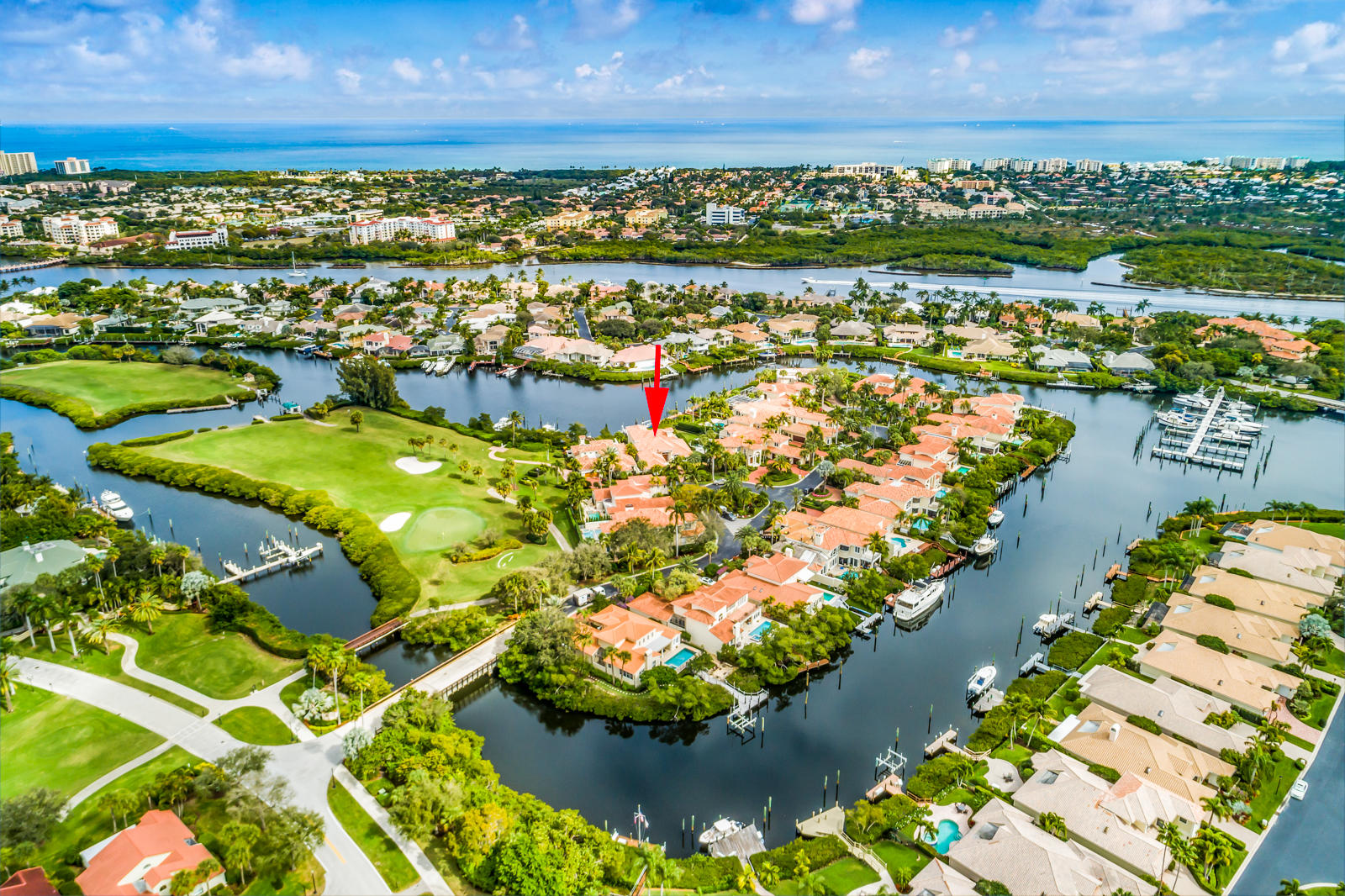 3349 Bridgegate Drive Jupiter, FL 33477 - Photo 44 of 47 3349 Bridgegate Dr-3