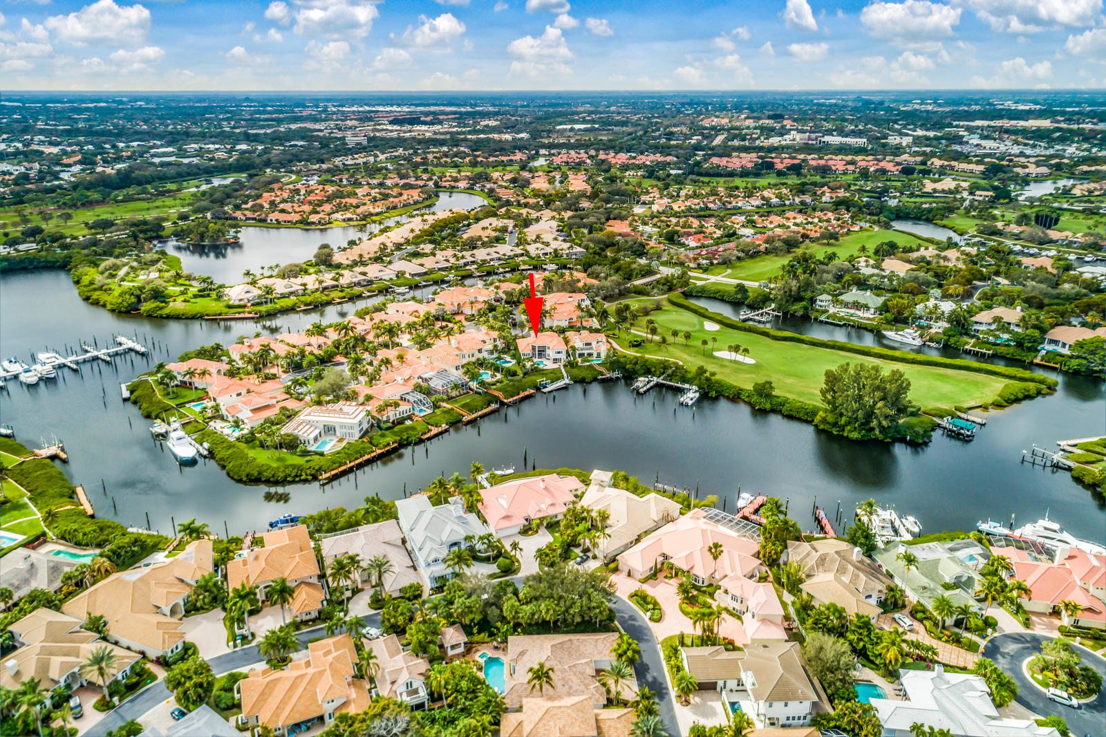 3349 Bridgegate Drive Jupiter, FL 33477 - Photo 45 of 47 3349 Bridgegate Dr-4