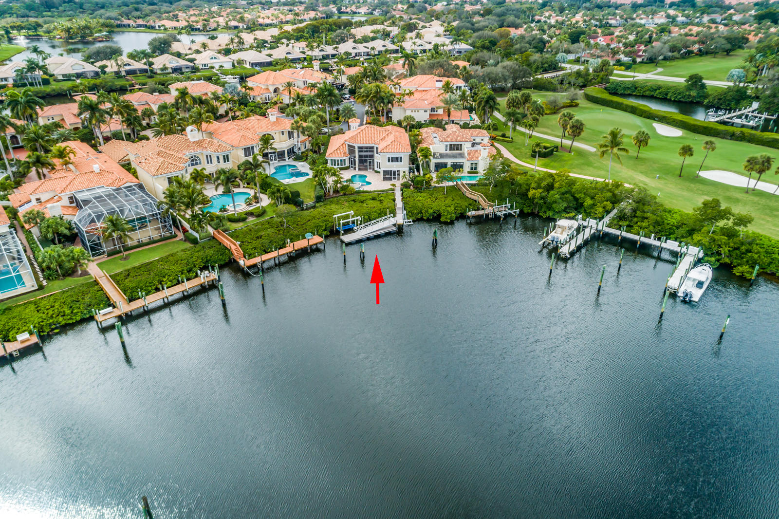 3349 Bridgegate Drive Jupiter, FL 33477 - Photo 46 of 47 3349 Bridgegate Dr-5