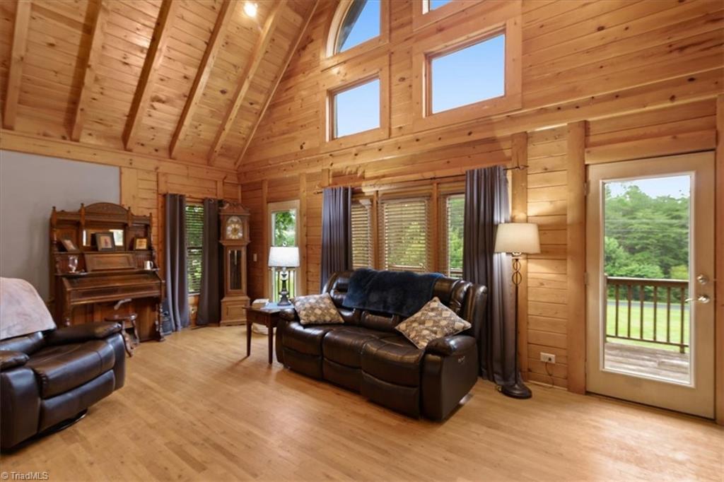 1040 Corner Road Pinnacle, NC 27043 - Photo 21 of 41