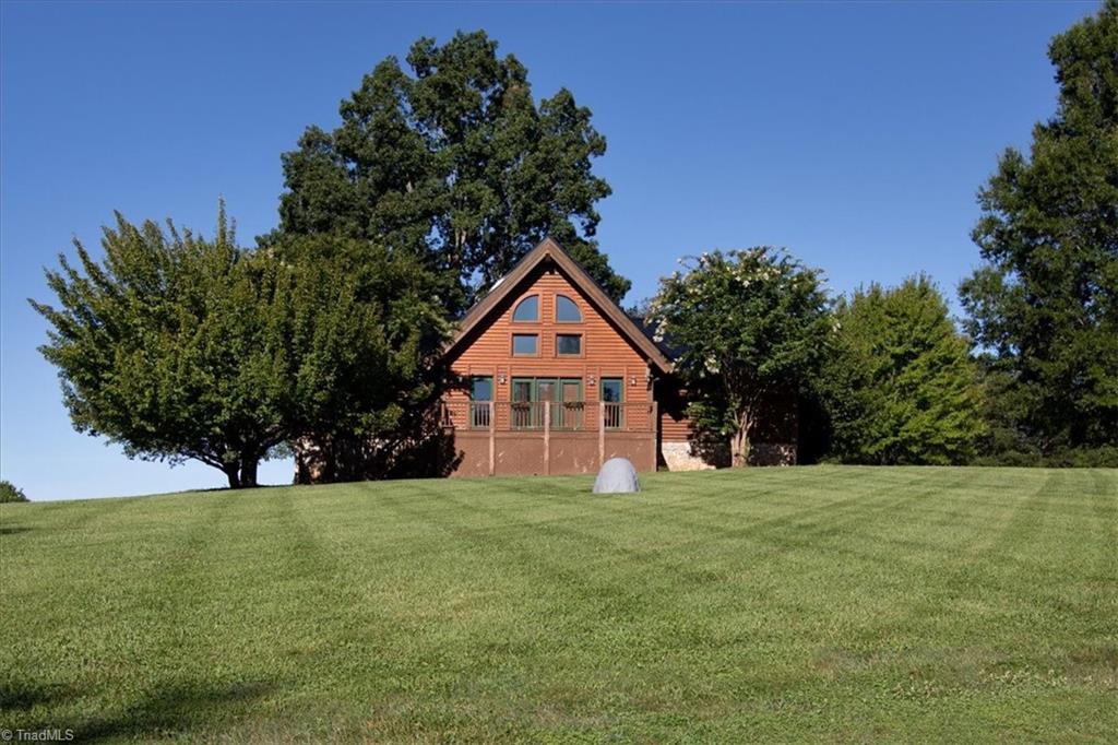 1040 Corner Road Pinnacle, NC 27043 - Photo 27 of 41