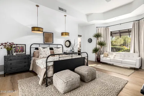 $2,350,000 | 10801 East Happy Valley Road, Unit 24, Scottsdale, AZ 85255