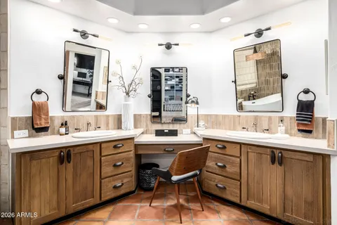 $2,350,000 | 10801 East Happy Valley Road, Unit 24, Scottsdale, AZ 85255