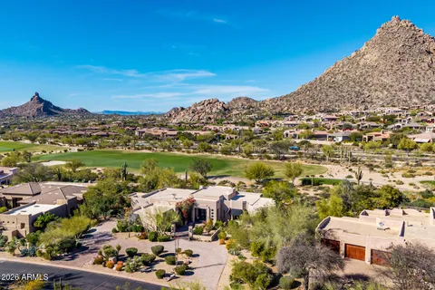 $2,350,000 | 10801 East Happy Valley Road, Unit 24, Scottsdale, AZ 85255