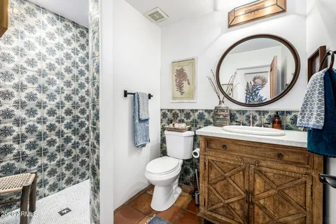 $2,350,000 | 10801 East Happy Valley Road, Unit 24, Scottsdale, AZ 85255