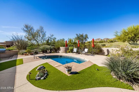 $2,350,000 | 10801 East Happy Valley Road, Unit 24, Scottsdale, AZ 85255