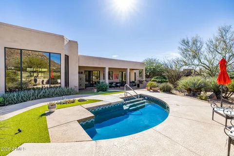 $2,350,000 | 10801 East Happy Valley Road, Unit 24, Scottsdale, AZ 85255