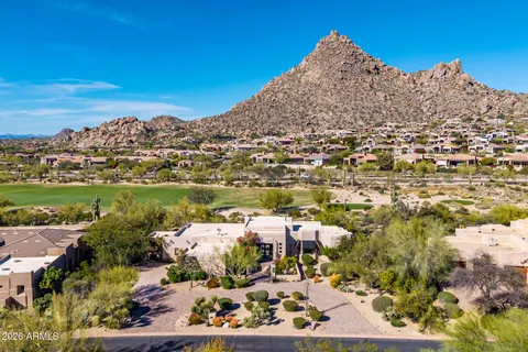 $2,350,000 | 10801 East Happy Valley Road, Unit 24, Scottsdale, AZ 85255