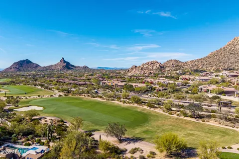 $2,350,000 | 10801 East Happy Valley Road, Unit 24, Scottsdale, AZ 85255