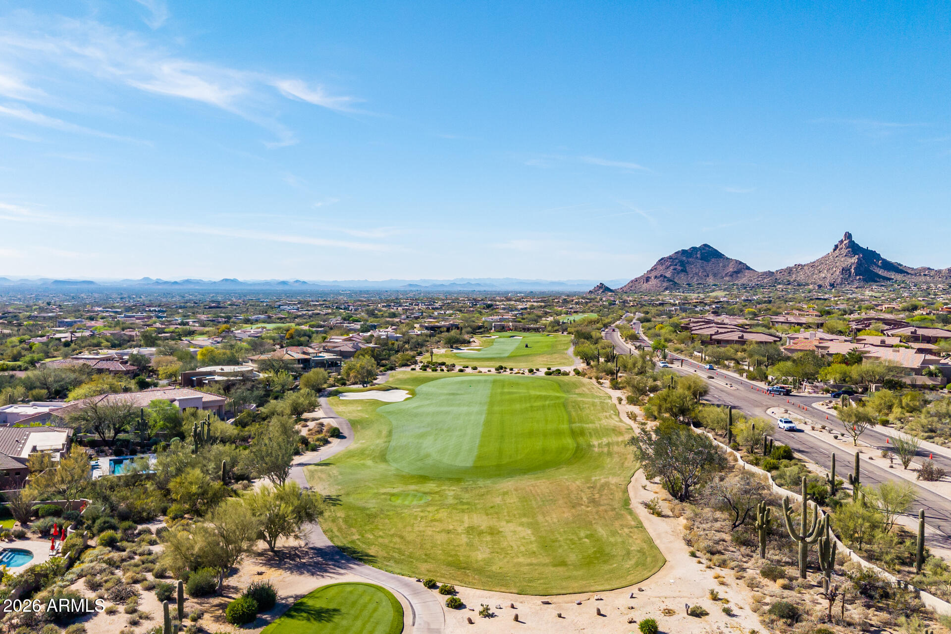 10801 East Happy Valley Road, Unit 24 Scottsdale, AZ 85255 - Photo 31 of 35 HappyValley-31