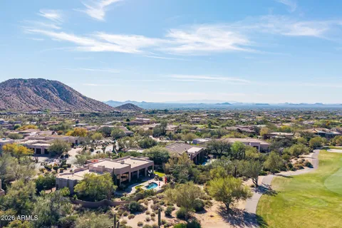 $2,350,000 | 10801 East Happy Valley Road, Unit 24, Scottsdale, AZ 85255
