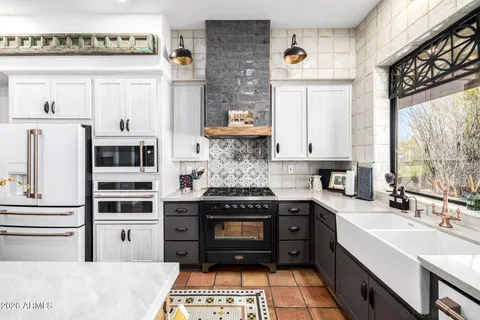 $2,350,000 | 10801 East Happy Valley Road, Unit 24, Scottsdale, AZ 85255