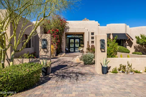 $2,350,000 | 10801 East Happy Valley Road, Unit 24, Scottsdale, AZ 85255