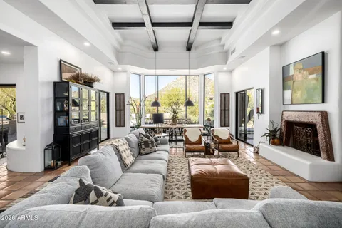 $2,350,000 | 10801 East Happy Valley Road, Unit 24, Scottsdale, AZ 85255