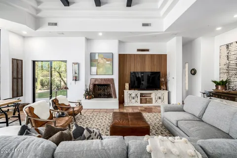 $2,350,000 | 10801 East Happy Valley Road, Unit 24, Scottsdale, AZ 85255