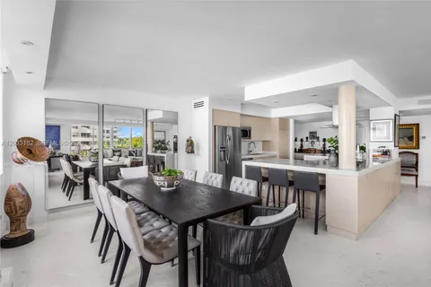 $1,499,000 | 200 Ocean Ln Drive, Unit 409, Key Biscayne, FL 33149