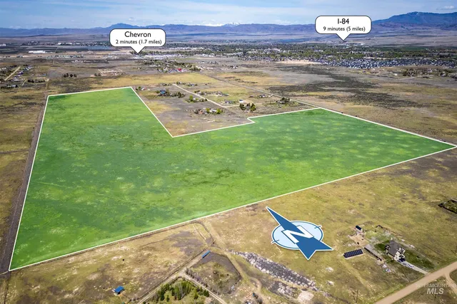 $900,000 | Tba Tba Tba Mountain, Mountain Home, ID 83647