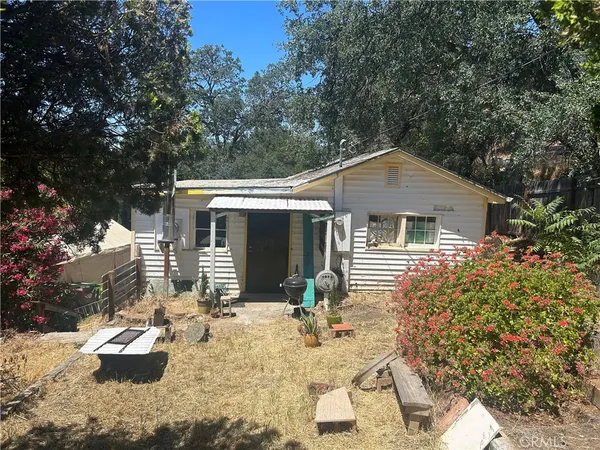 $129,000 | 4573 Pine Street, Lucerne, CA 95458
