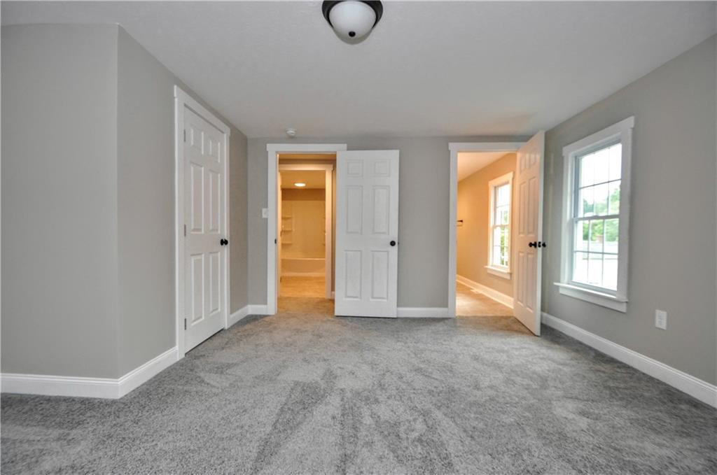 210 Johnston Road Bentleyville, PA 15314 - Photo 17 of 25