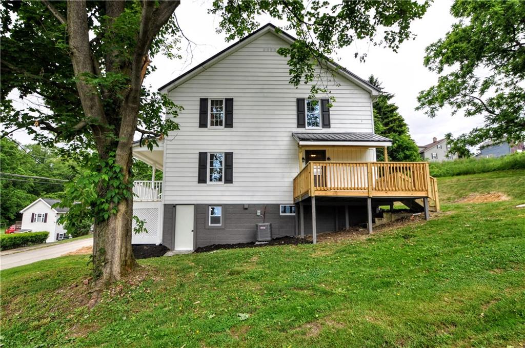 210 Johnston Road Bentleyville, PA 15314 - Photo 20 of 25