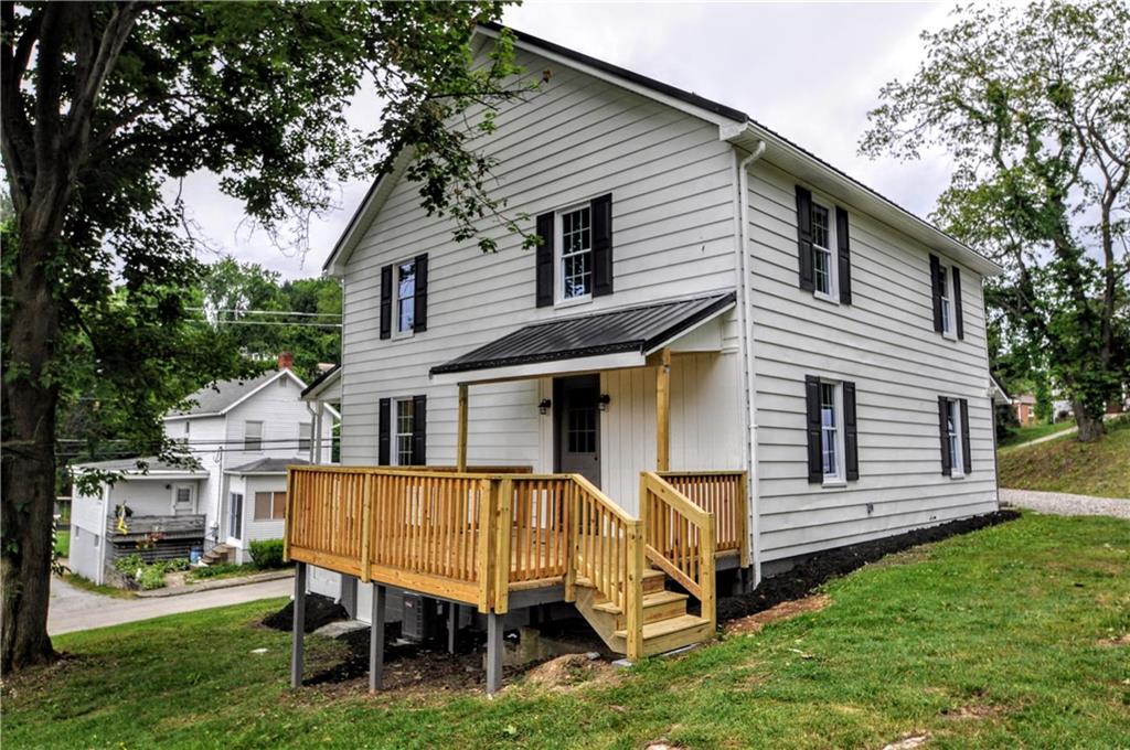 210 Johnston Road Bentleyville, PA 15314 - Photo 21 of 25