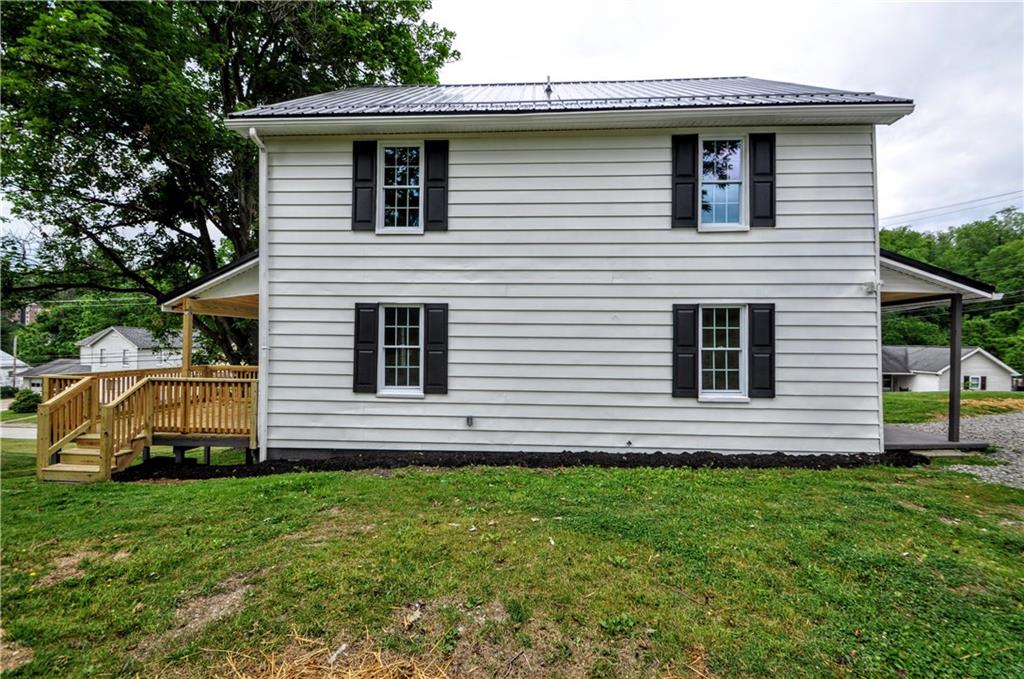 210 Johnston Road Bentleyville, PA 15314 - Photo 22 of 25